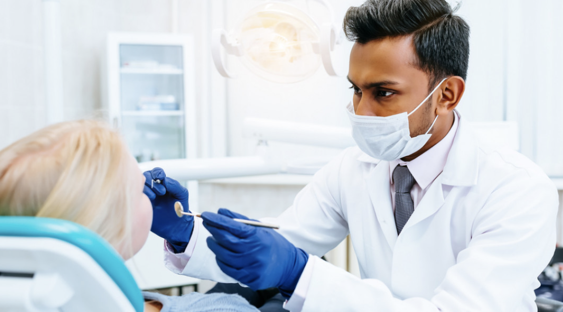 牙醫如何確定牙齒是否需要根管治療